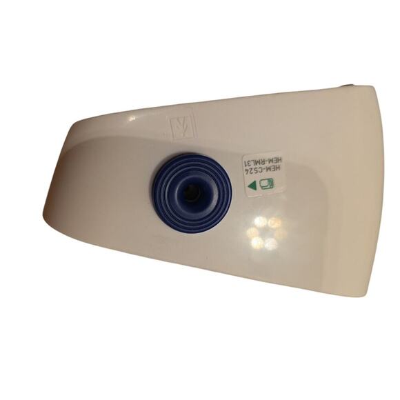 OMRON BP7100 Series 3 Upper Arm Blood Pressure Monitor Free Shipping - Picture 12 of 16